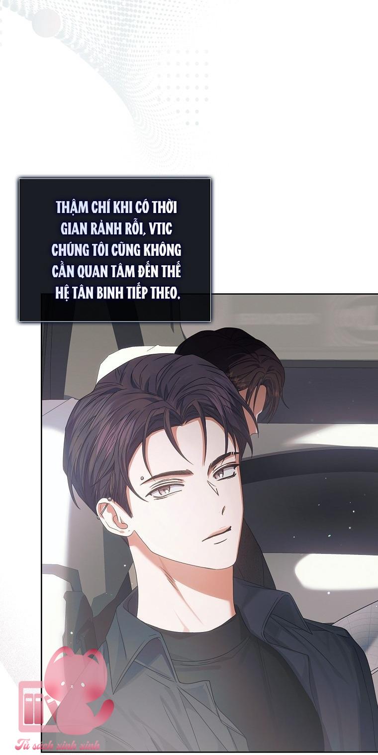 Debut Or Die - Chap 52 - Trang 55