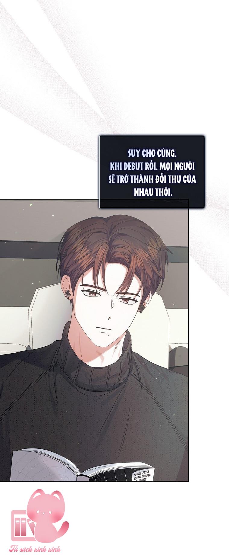 Debut Or Die - Chap 52 - Trang 56