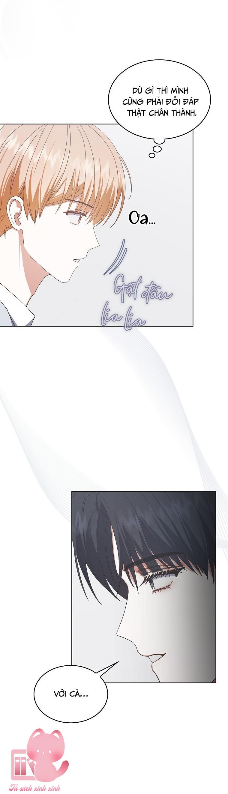 Debut Or Die - Chap 52 - Trang 8