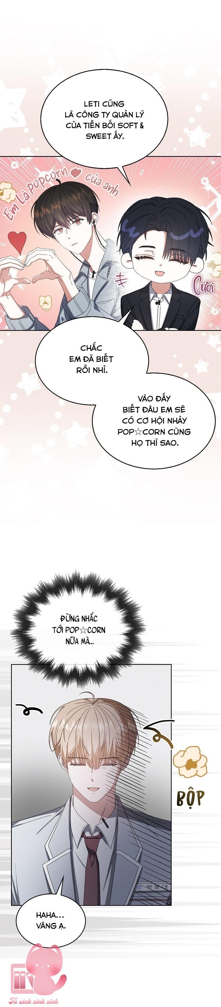 Debut Or Die - Chap 52 - Trang 9