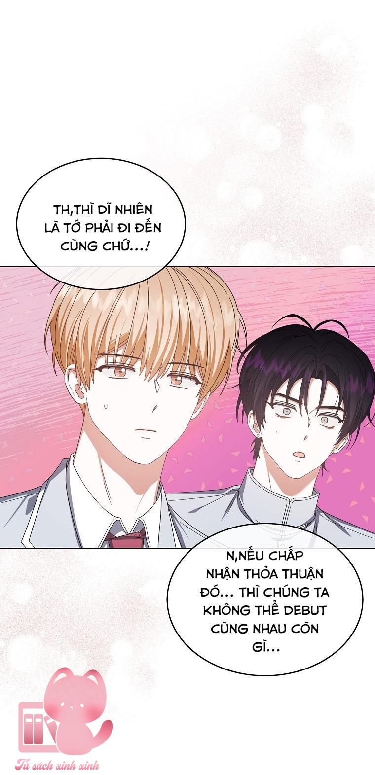 Debut Or Die - Chap 53 - Trang 11