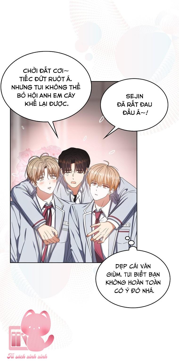 Debut Or Die - Chap 53 - Trang 14