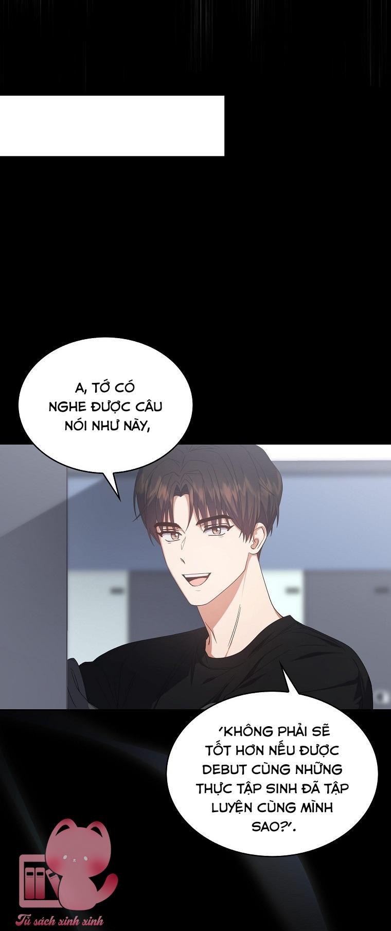Debut Or Die - Chap 53 - Trang 16