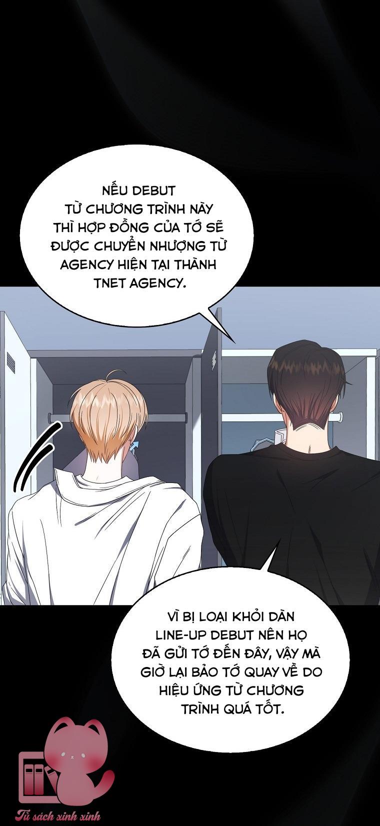 Debut Or Die - Chap 53 - Trang 17