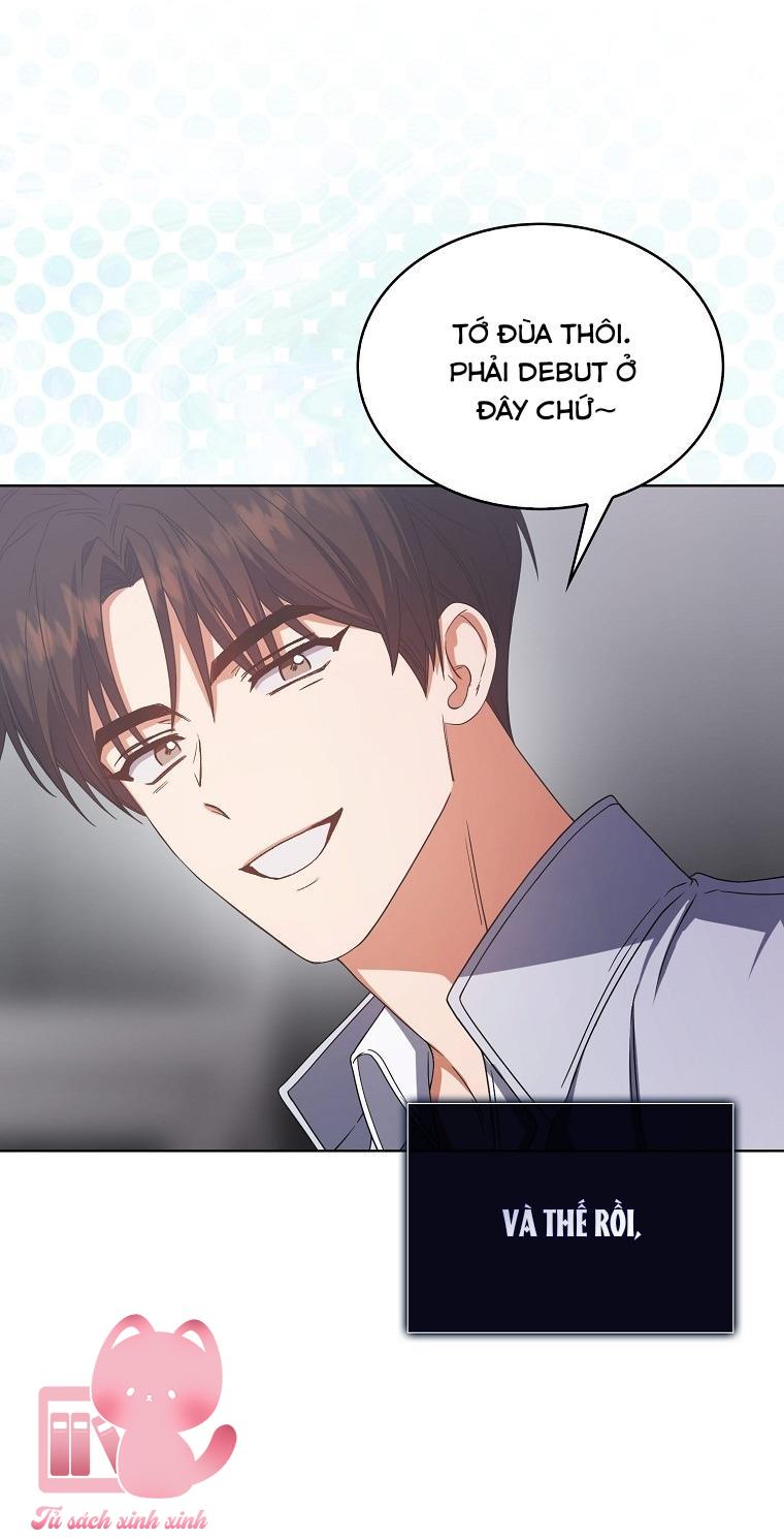 Debut Or Die - Chap 53 - Trang 20