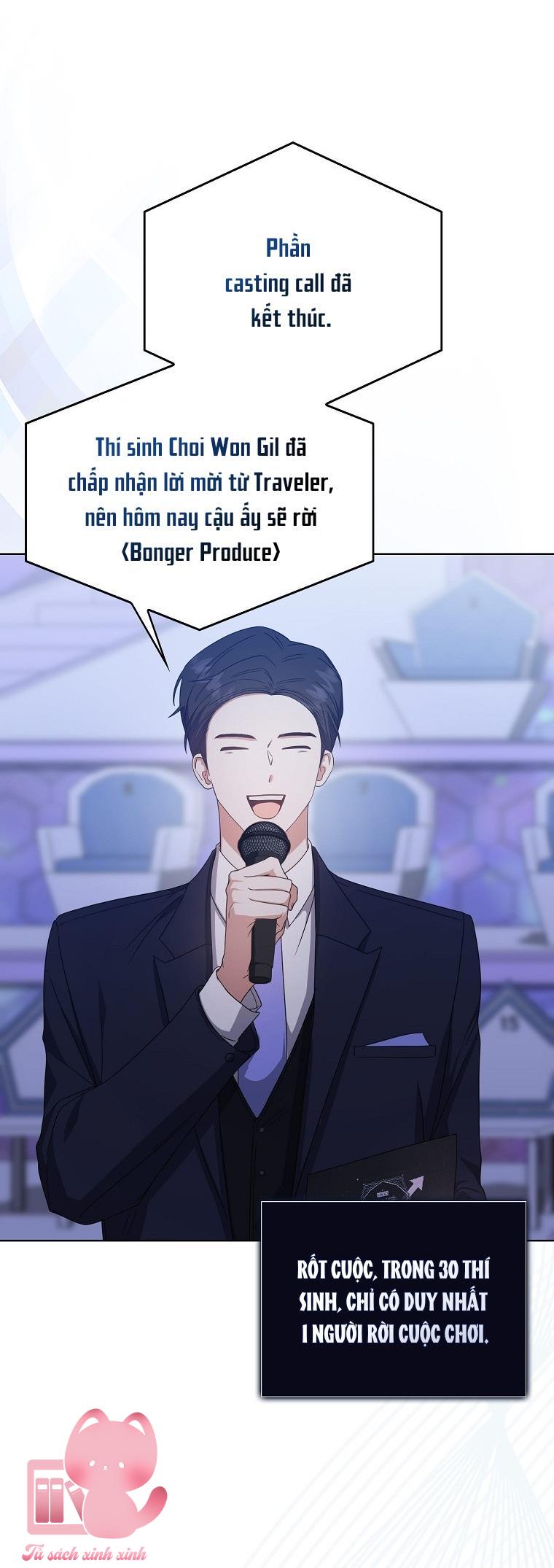Debut Or Die - Chap 53 - Trang 21