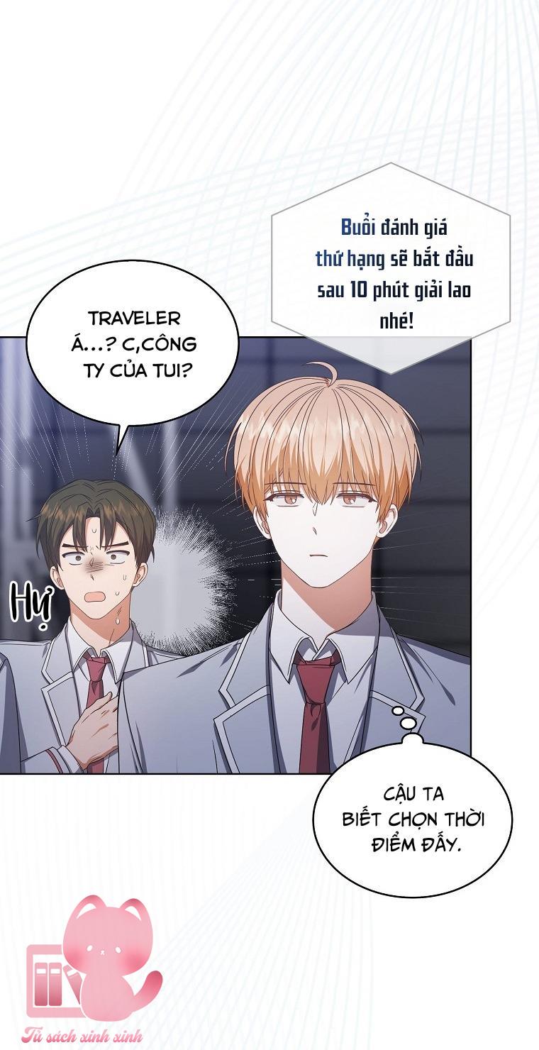 Debut Or Die - Chap 53 - Trang 22