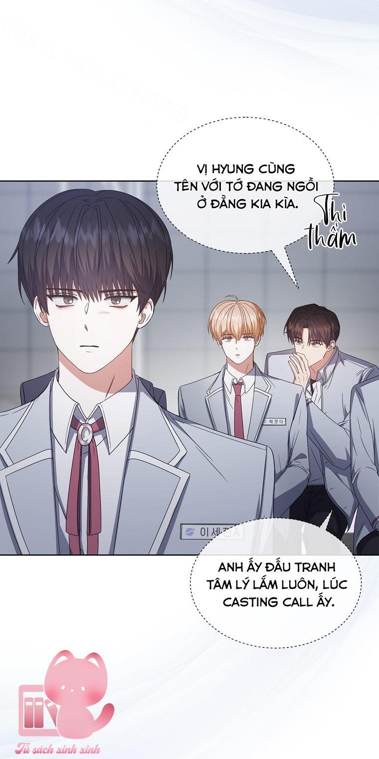 Debut Or Die - Chap 53 - Trang 24