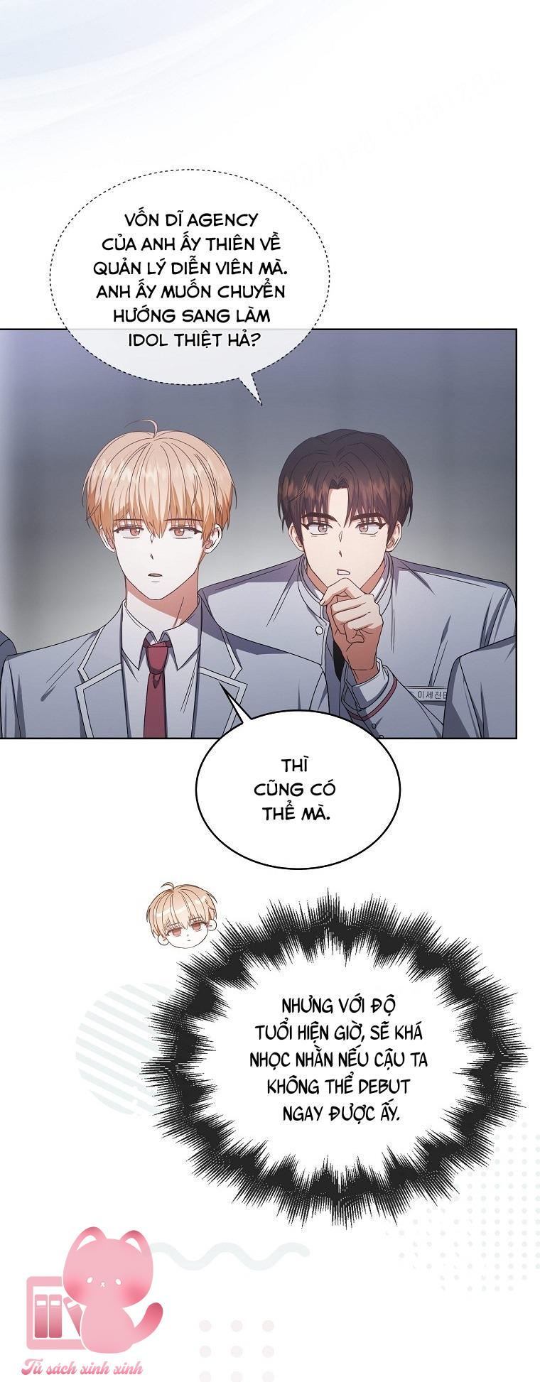 Debut Or Die - Chap 53 - Trang 25