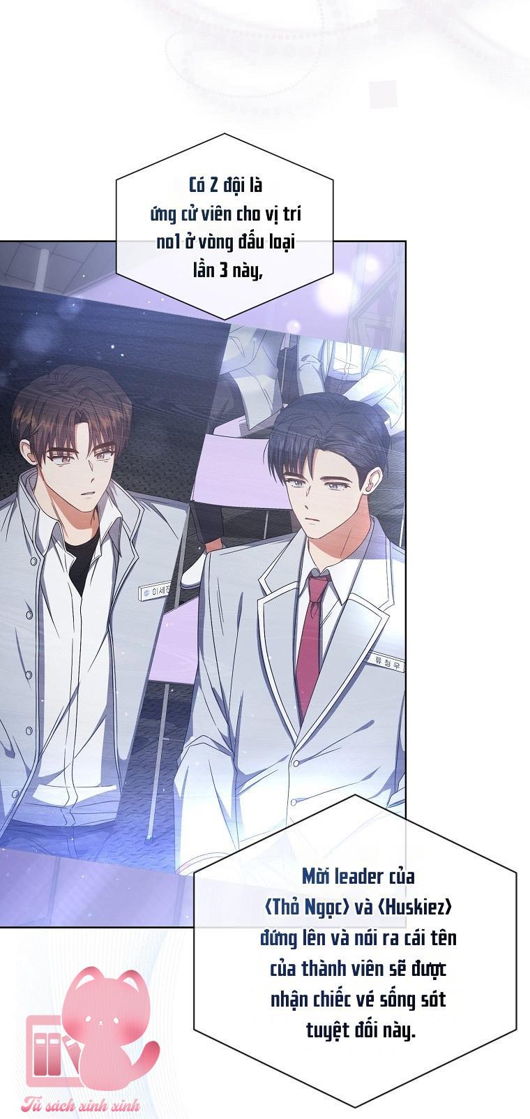 Debut Or Die - Chap 53 - Trang 30