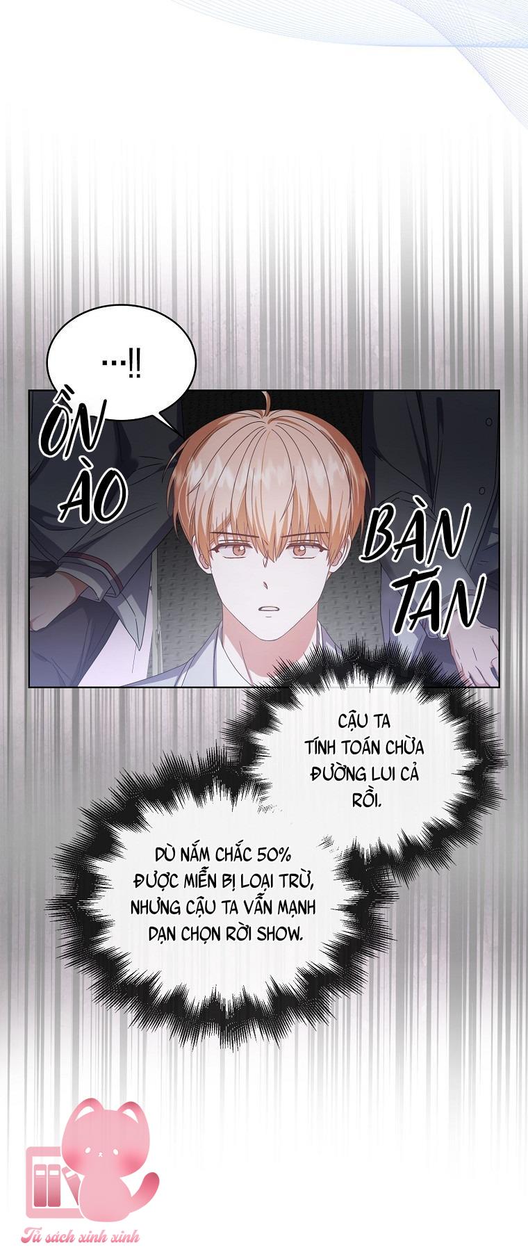Debut Or Die - Chap 53 - Trang 33