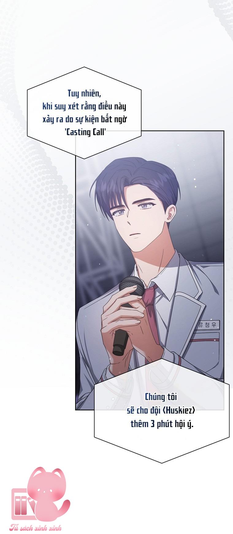 Debut Or Die - Chap 53 - Trang 35