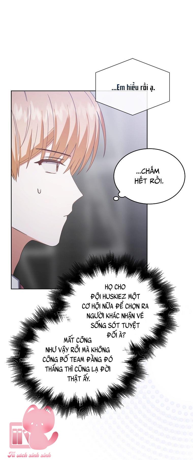 Debut Or Die - Chap 53 - Trang 36