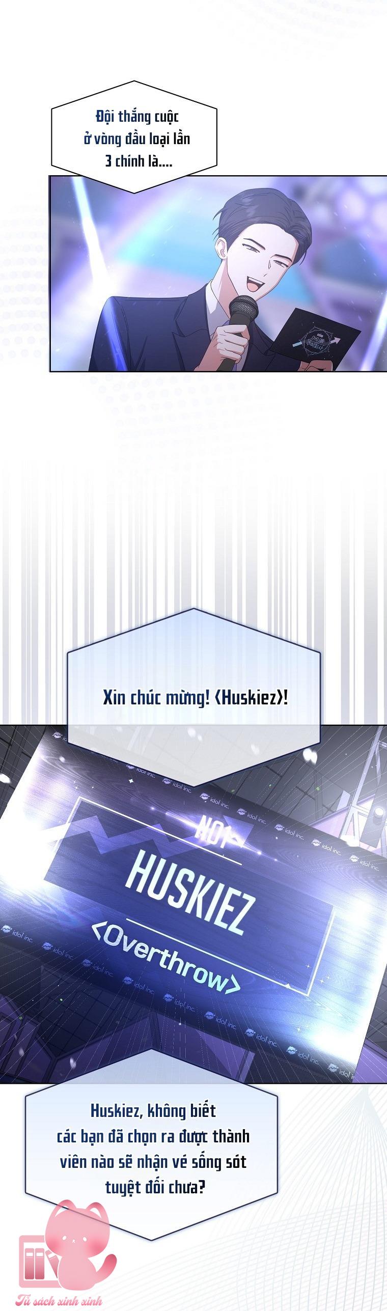 Debut Or Die - Chap 53 - Trang 37
