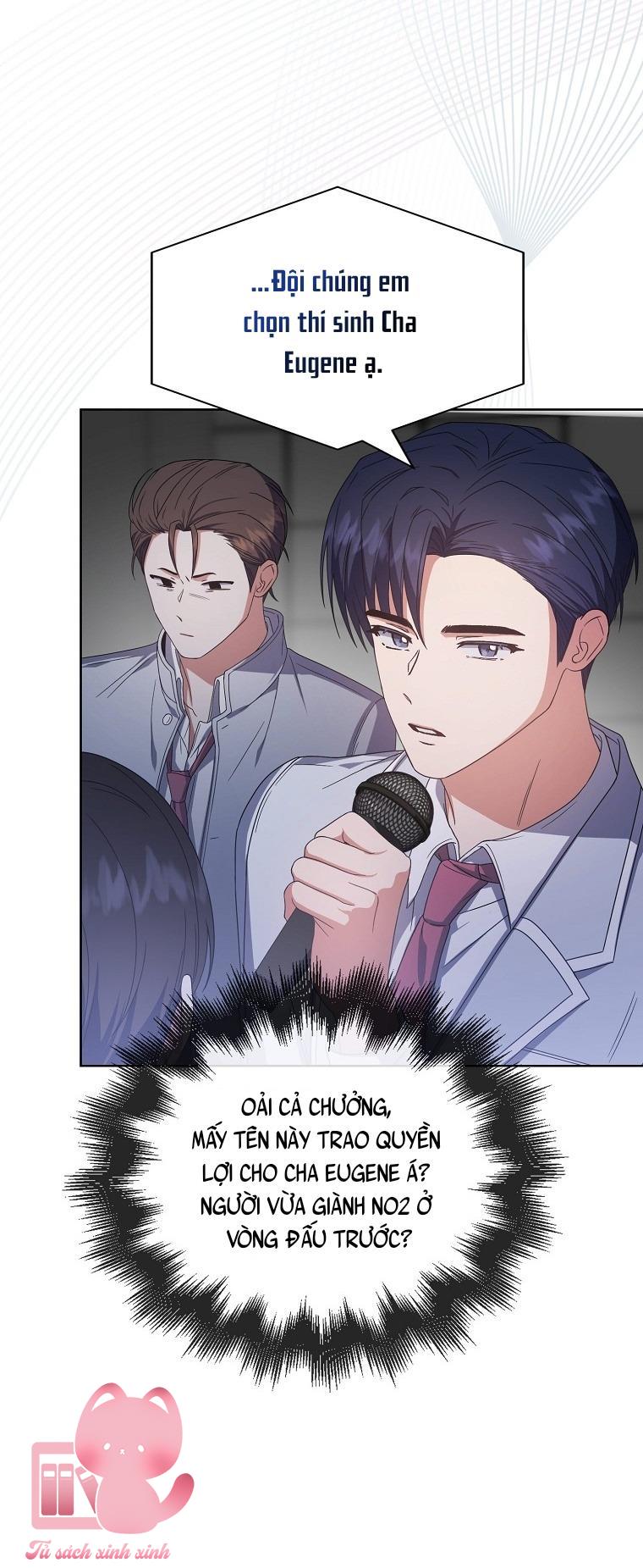 Debut Or Die - Chap 53 - Trang 38