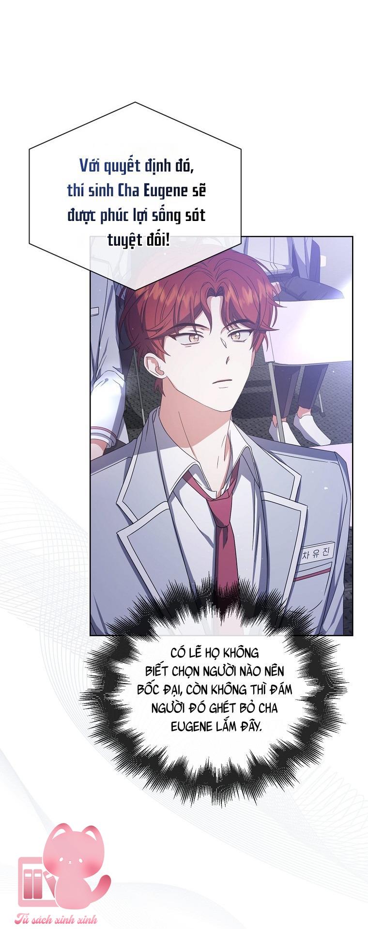 Debut Or Die - Chap 53 - Trang 39