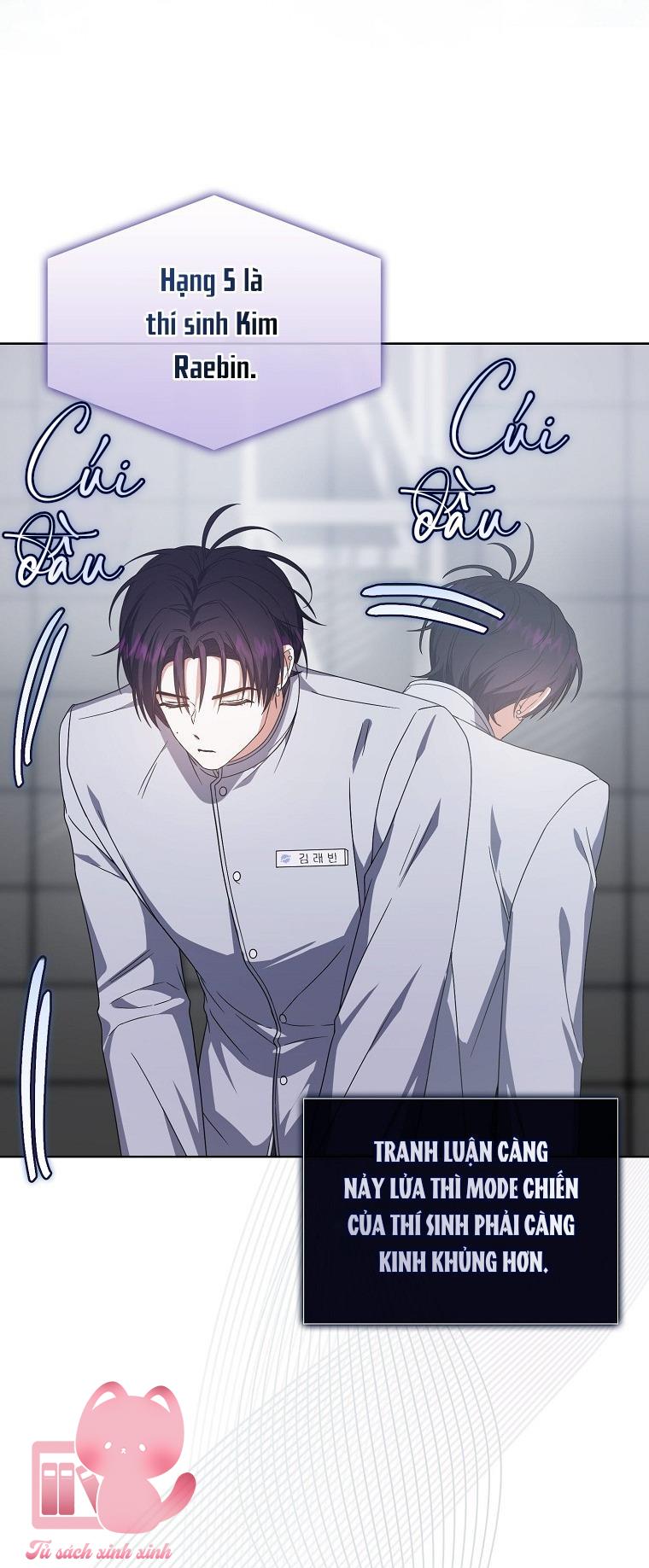 Debut Or Die - Chap 53 - Trang 49