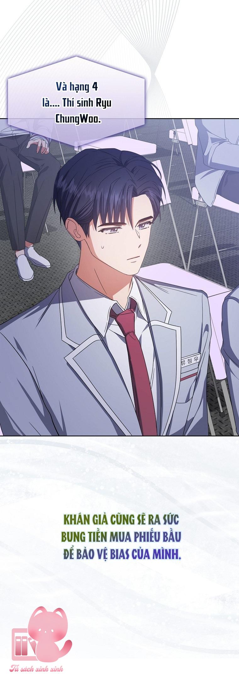 Debut Or Die - Chap 53 - Trang 50