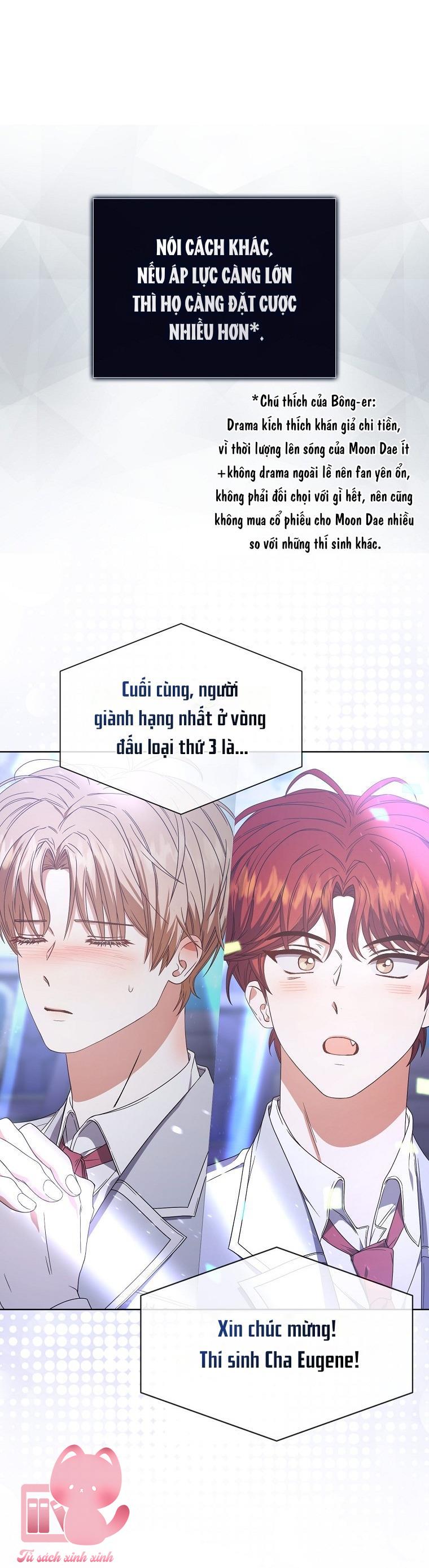 Debut Or Die - Chap 53 - Trang 51