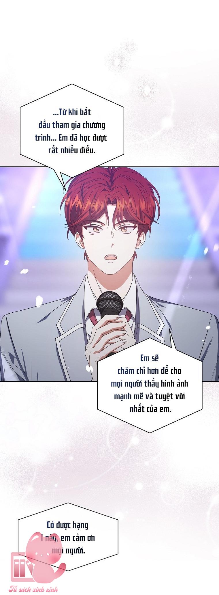 Debut Or Die - Chap 53 - Trang 53