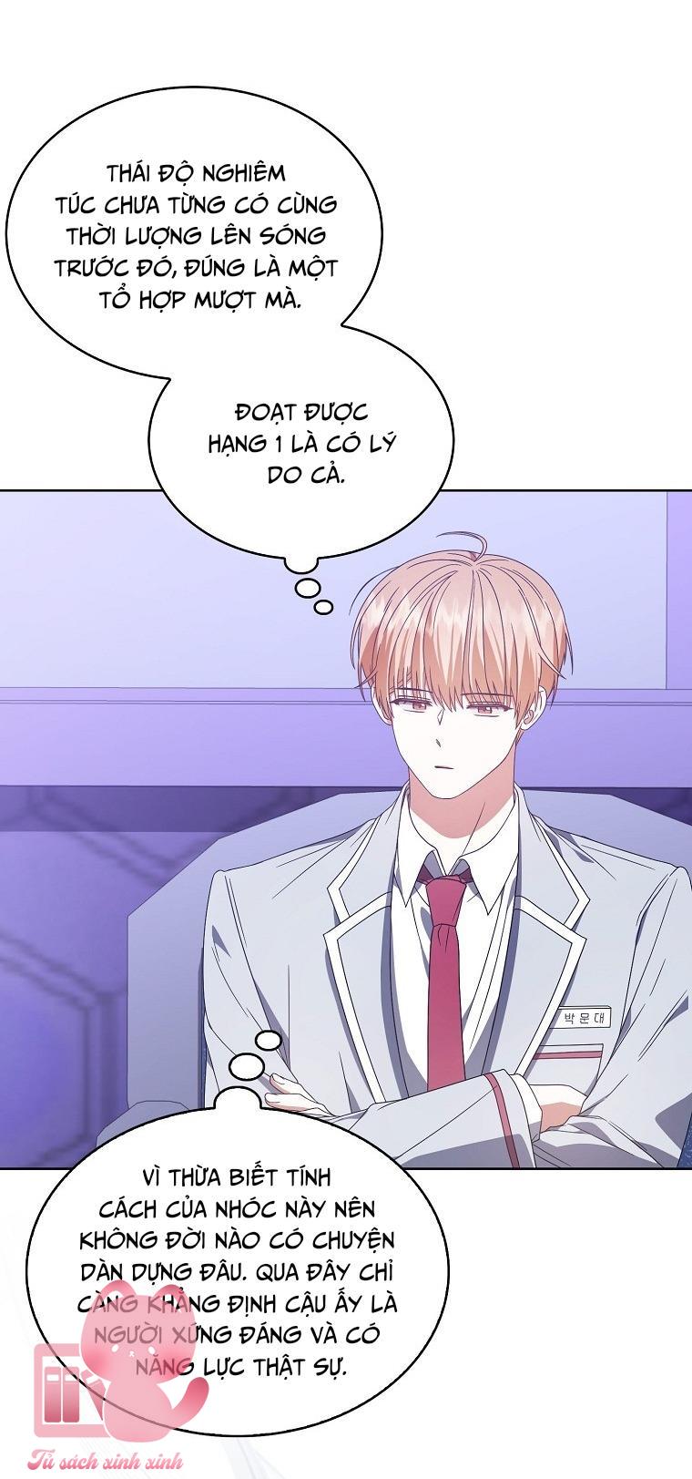 Debut Or Die - Chap 53 - Trang 54