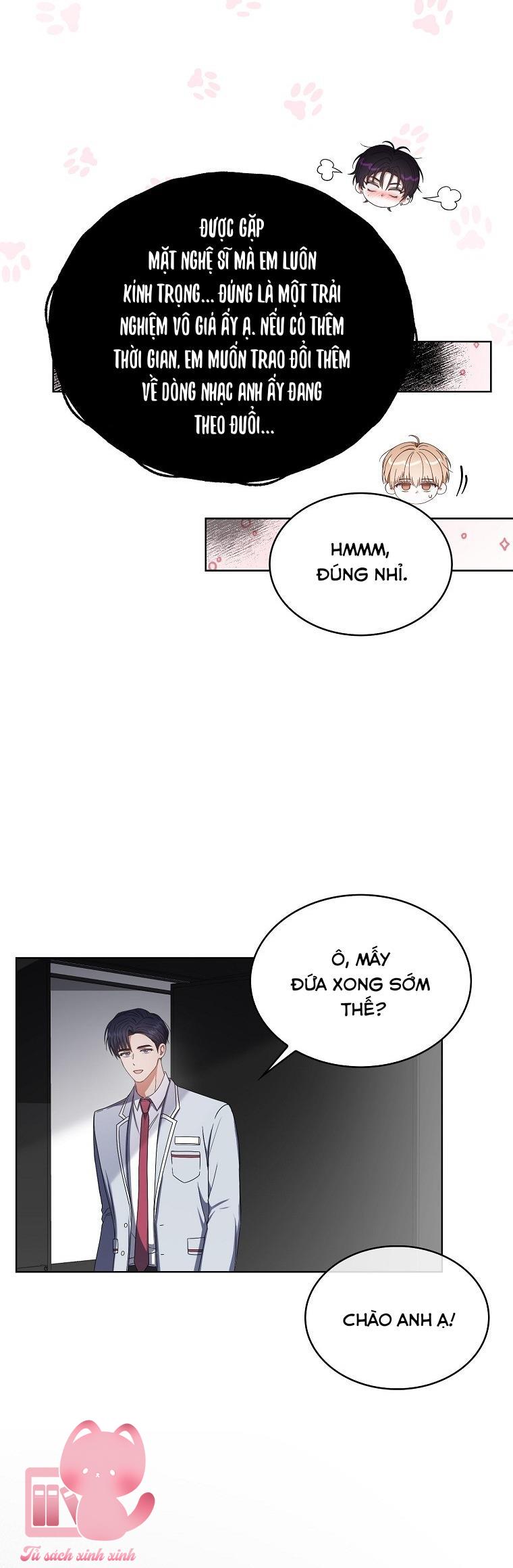 Debut Or Die - Chap 53 - Trang 7