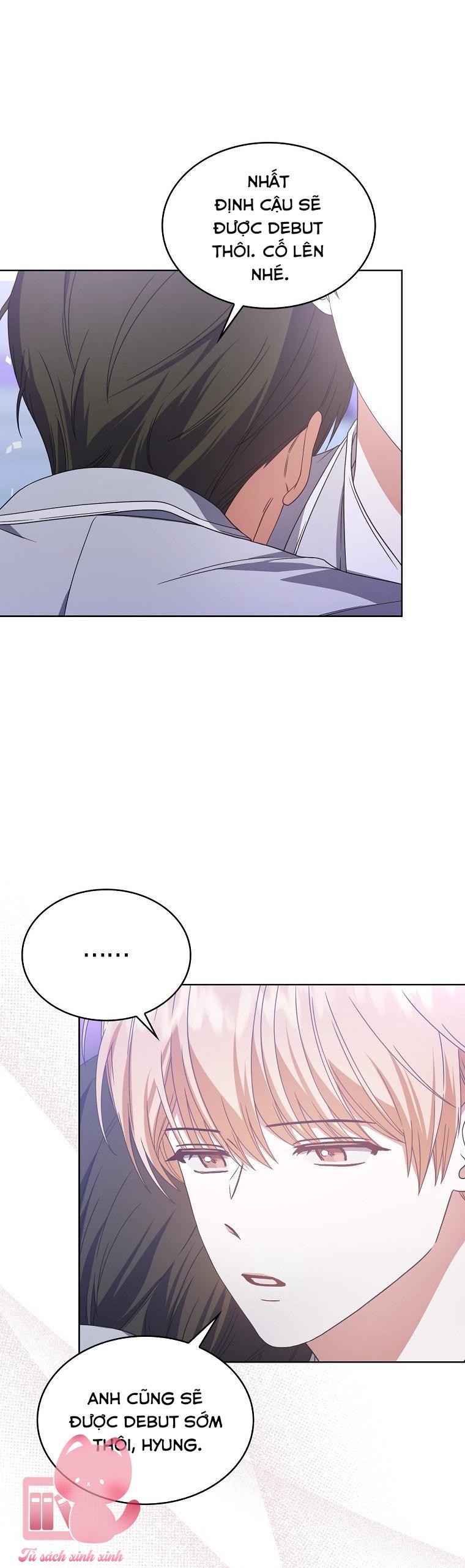 Debut Or Die - Chap 53 - Trang 62