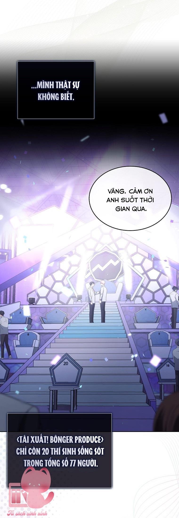 Debut Or Die - Chap 53 - Trang 66