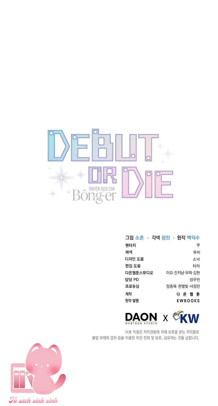 Debut Or Die - Chap 53 - Trang 68