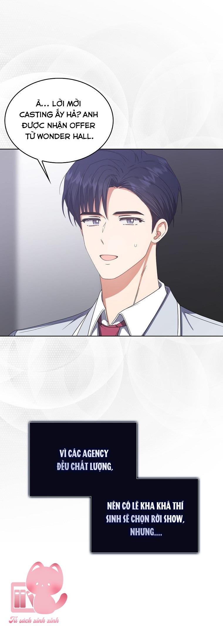 Debut Or Die - Chap 53 - Trang 8
