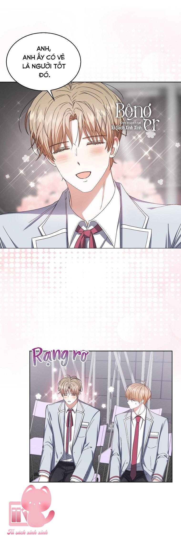 Debut Or Die - Chap 53 - Trang 9