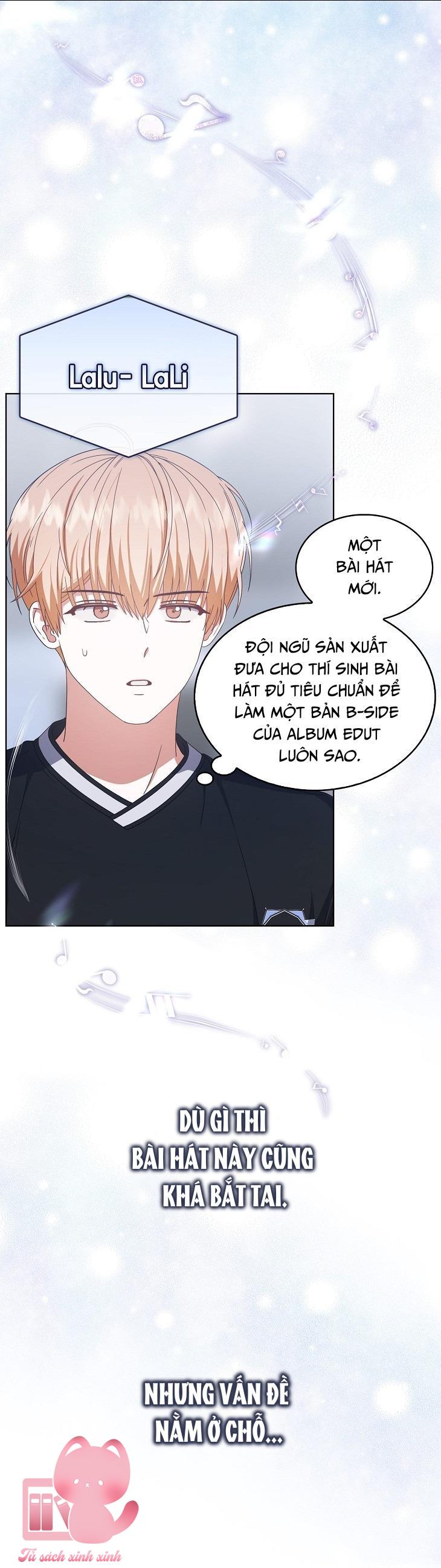 Debut Or Die - Chap 54 - Trang 12