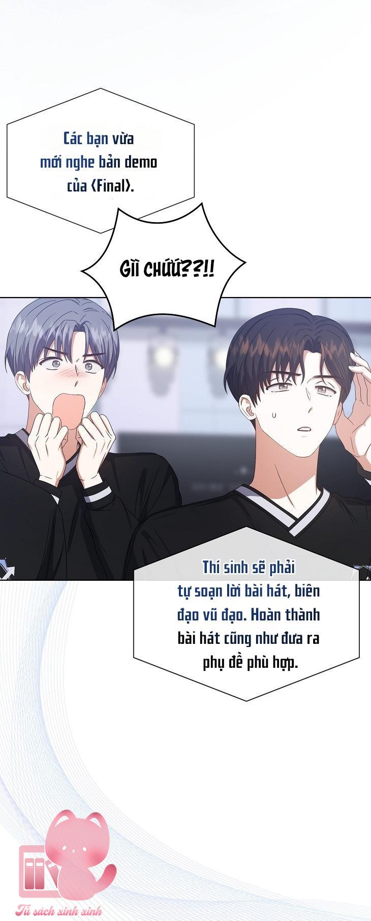 Debut Or Die - Chap 54 - Trang 15