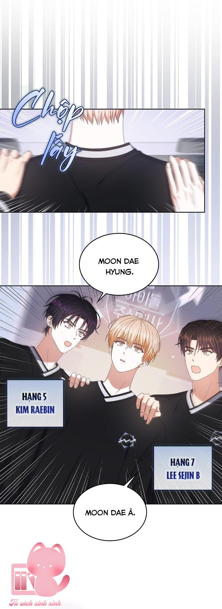 Debut Or Die - Chap 54 - Trang 18