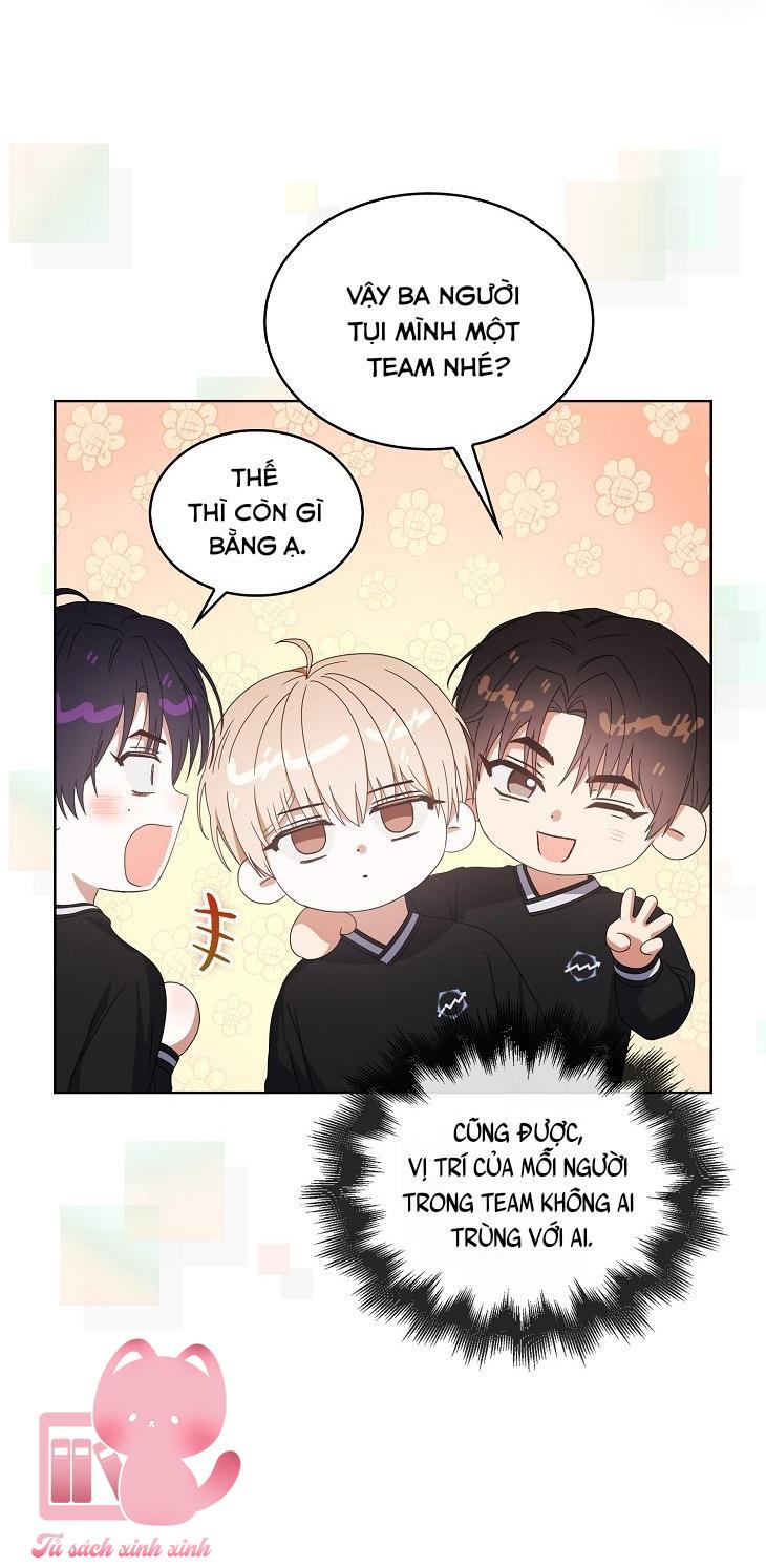 Debut Or Die - Chap 54 - Trang 20