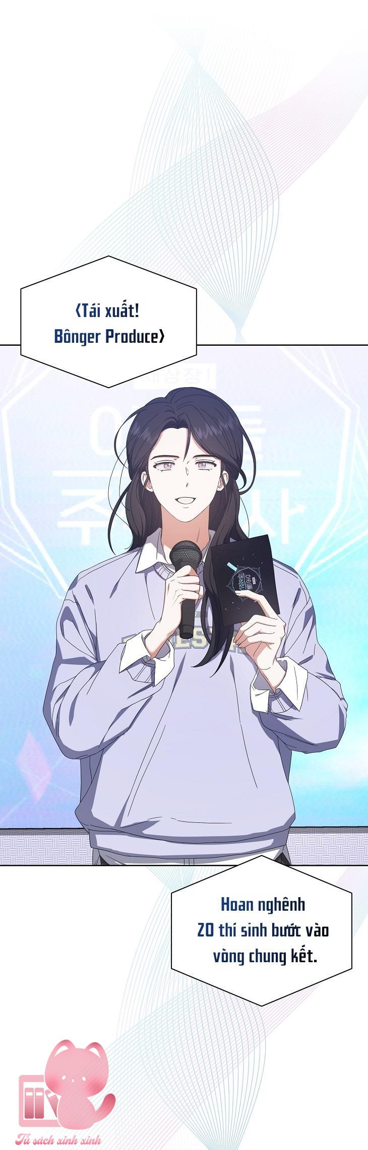 Debut Or Die - Chap 54 - Trang 3