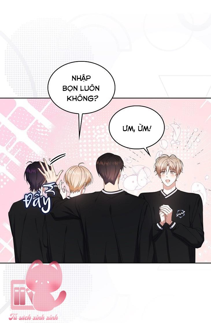 Debut Or Die - Chap 54 - Trang 24