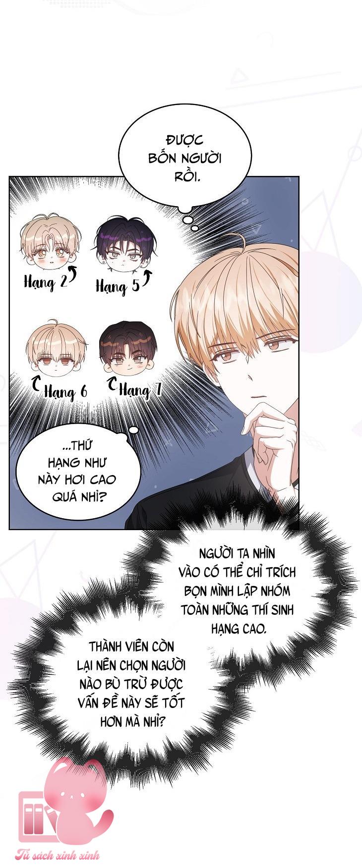 Debut Or Die - Chap 54 - Trang 25