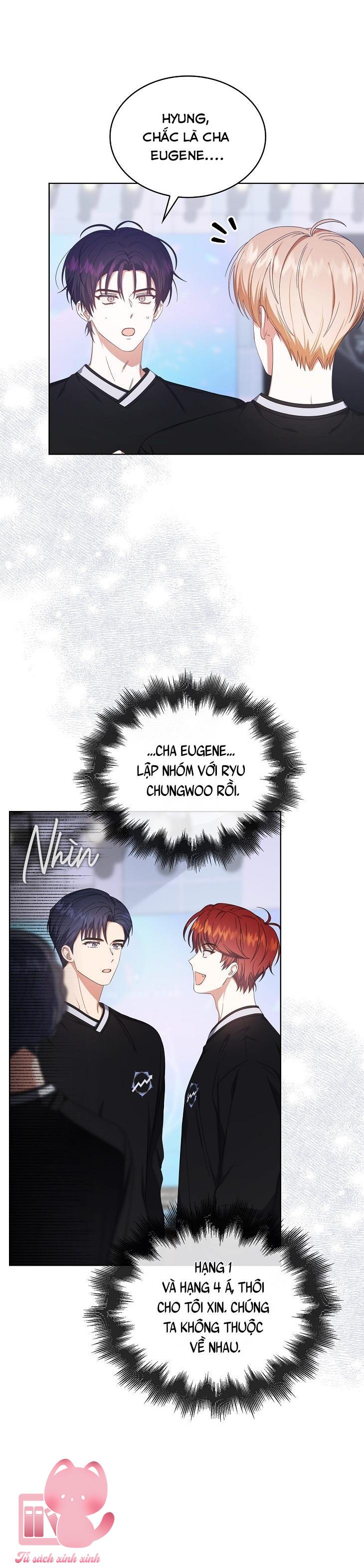 Debut Or Die - Chap 54 - Trang 26