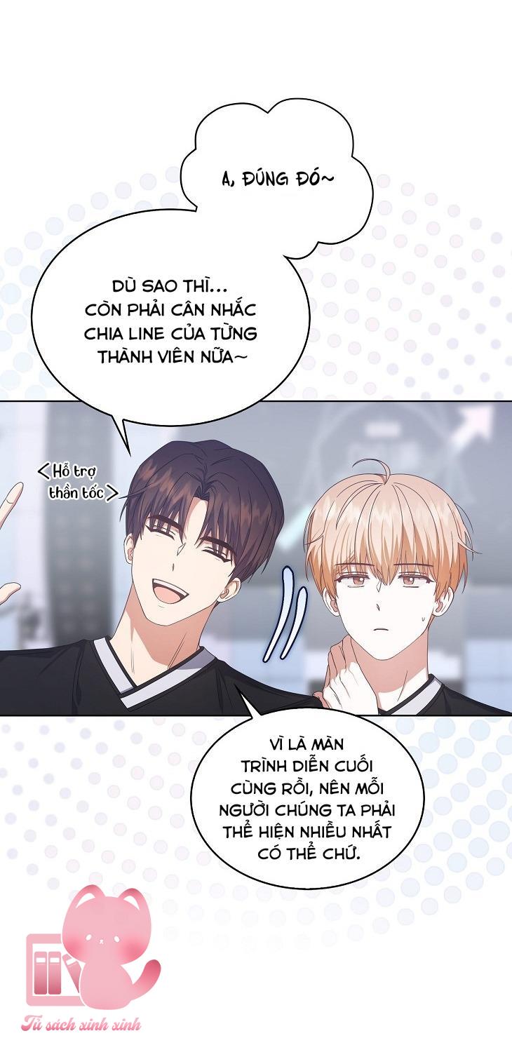 Debut Or Die - Chap 54 - Trang 28