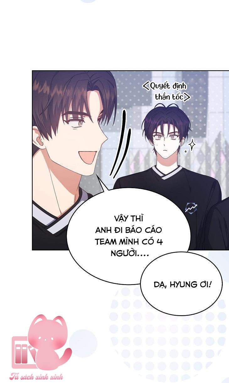 Debut Or Die - Chap 54 - Trang 30