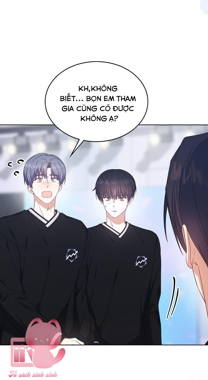 Debut Or Die - Chap 54 - Trang 31