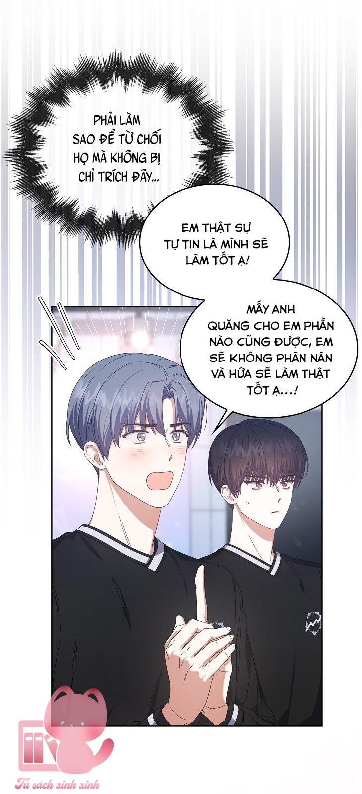 Debut Or Die - Chap 54 - Trang 33