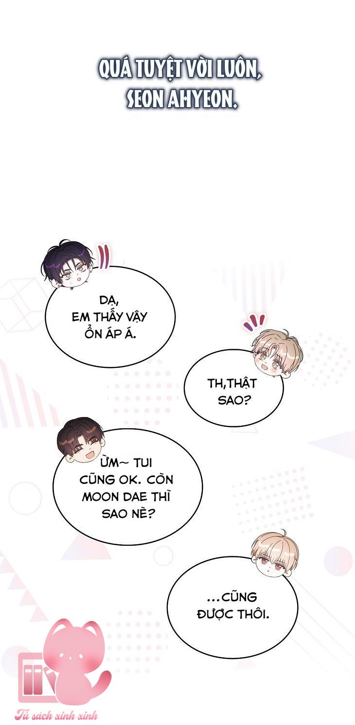 Debut Or Die - Chap 54 - Trang 35