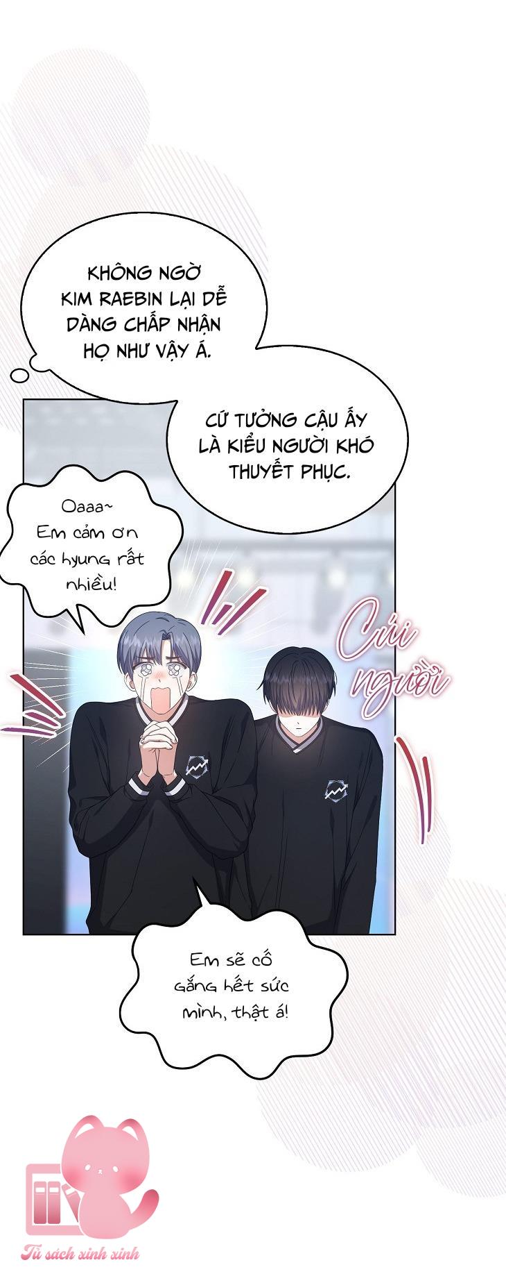Debut Or Die - Chap 54 - Trang 36