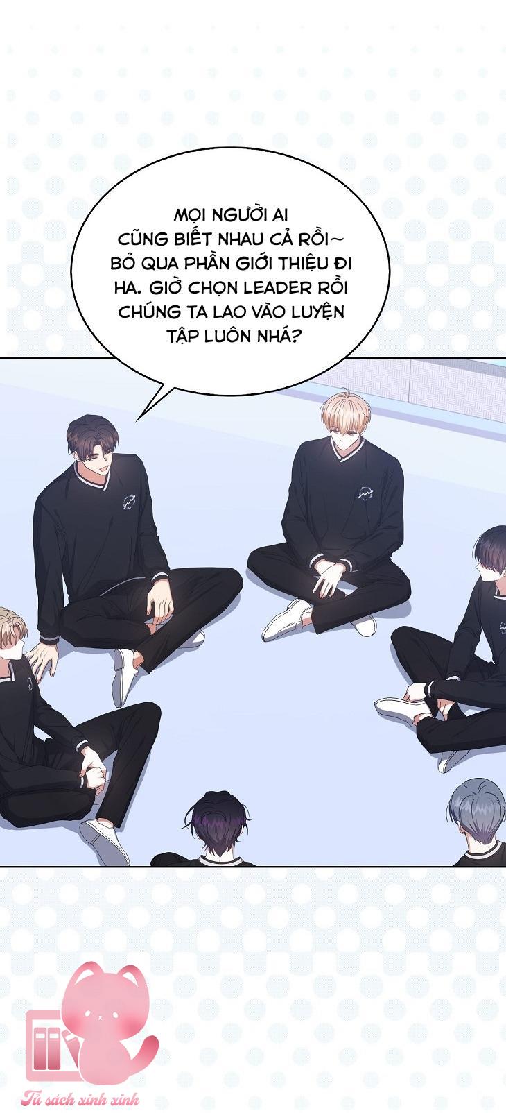 Debut Or Die - Chap 54 - Trang 45