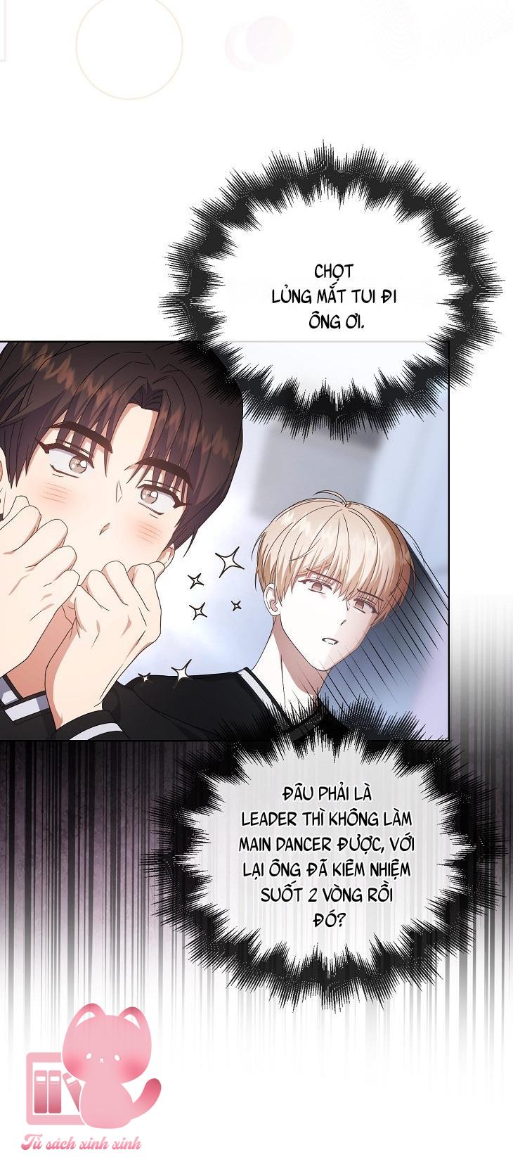 Debut Or Die - Chap 54 - Trang 48
