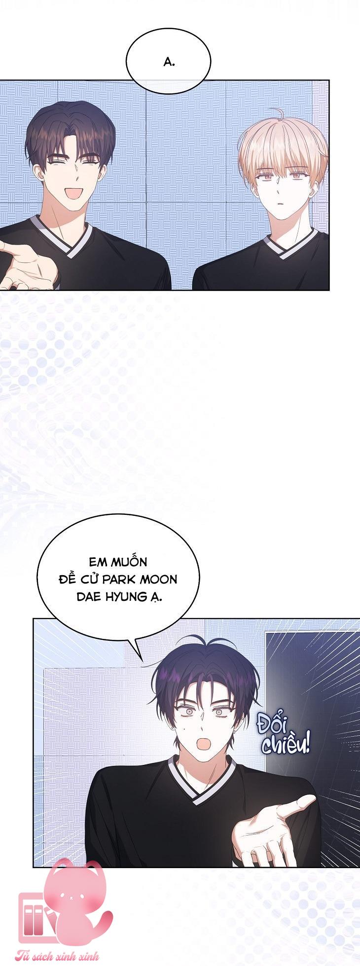 Debut Or Die - Chap 54 - Trang 52