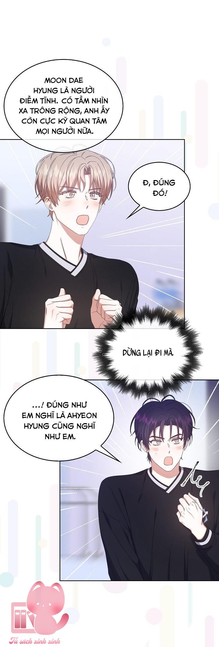 Debut Or Die - Chap 54 - Trang 54