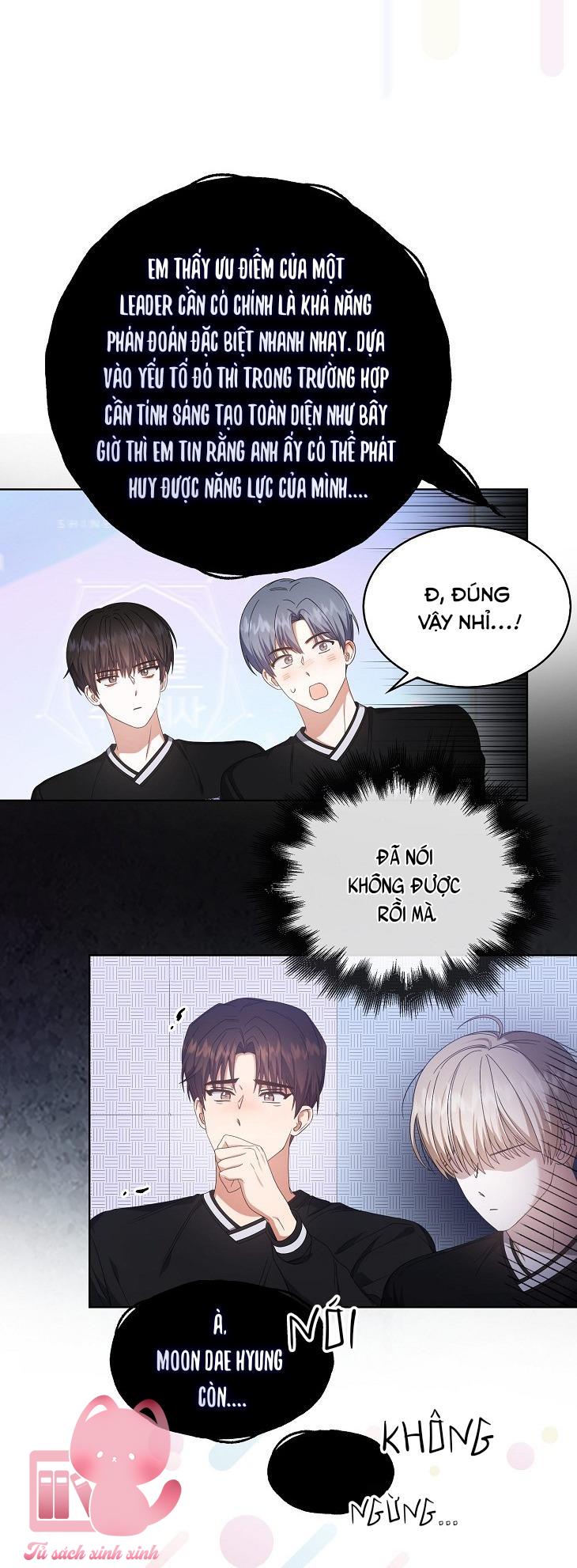 Debut Or Die - Chap 54 - Trang 55